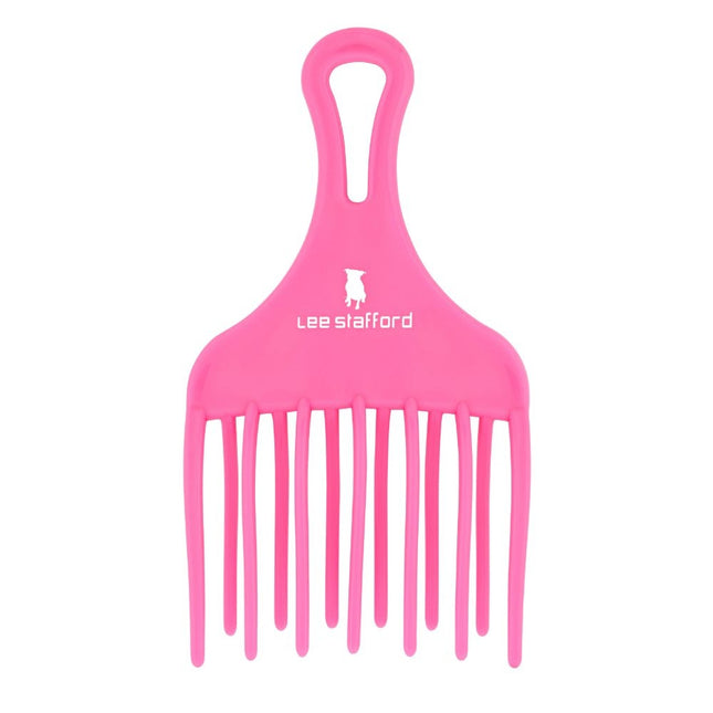 Lee Stafford Double Lift Pick Comb