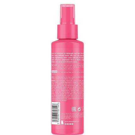 Lee Stafford For The Love Of Curls Leave-In Conditioning Moisture Mist - 150ml