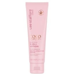 Lee Stafford Glossy Locks Coco Loco Wash Day Kit - 2x200ml