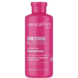 Lee Stafford Grow Long & Strong Set - 2x250ml