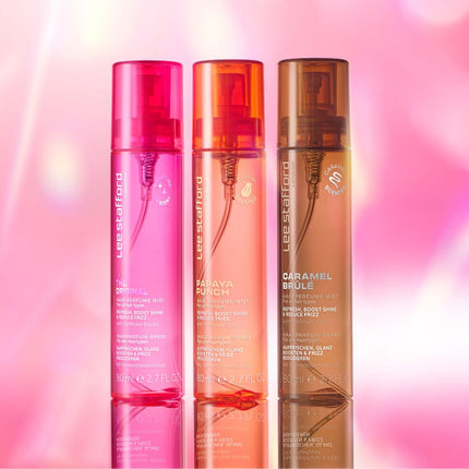 Lee Stafford Hair Perfume Mist Original - 80ml