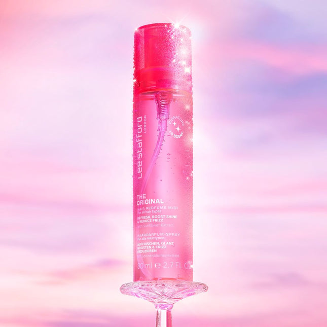 Lee Stafford Hair Perfume Mist Original - 80ml