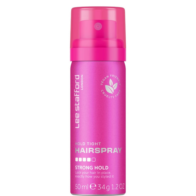 Lee Stafford Hold Tight Spray