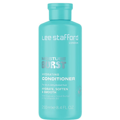 Lee Stafford Moisture Burst Conditioner - 250ml