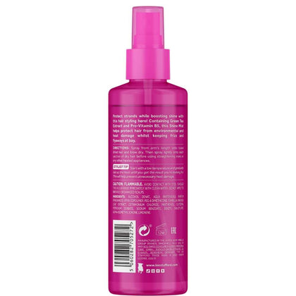 Lee Stafford Original Heat Protection Shine Mist