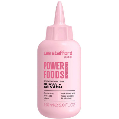 Lee Stafford Powerfoods Strength Treatment - 150ml