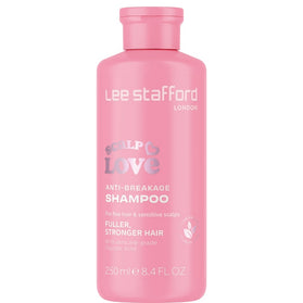 Lee Stafford Scalp Love Anti Hair-Loss Thickening Shampoo - 250ml
