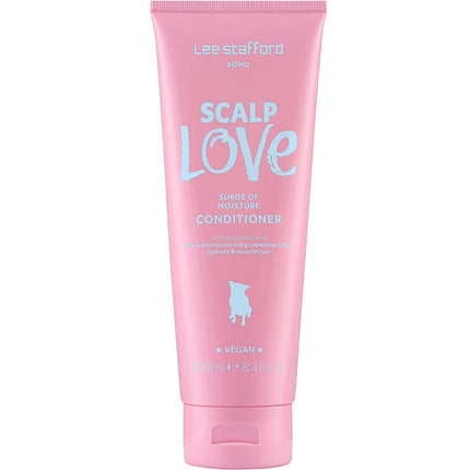 Lee Stafford Scalp Love Surge of Moisture Conditioner - 250ml