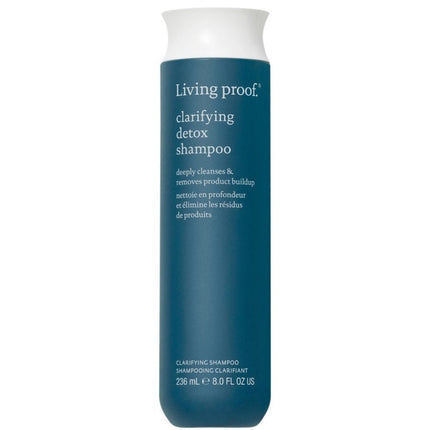 Living Proof Clarifying Detox Shampoo - 236ml