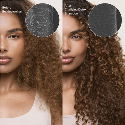 Living Proof Clarifying Detox Shampoo - 236ml