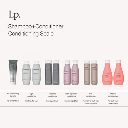 Living Proof Curl Shampoo - 236ml