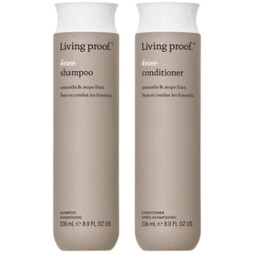 Living Proof No Frizz Set - 2x236ml