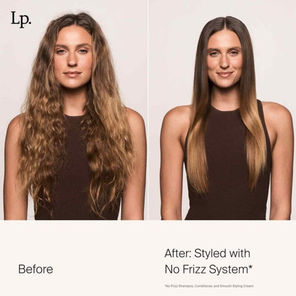 Living Proof No Frizz Smooth Styling Cream - 236ml