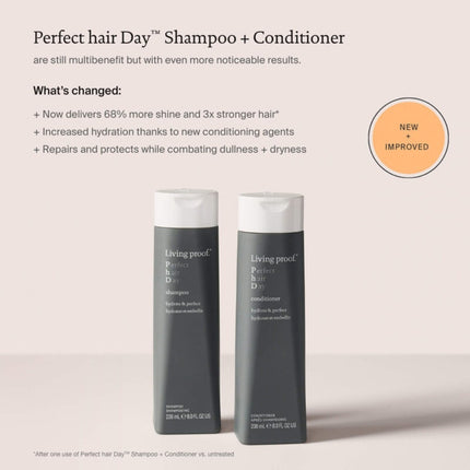 Living Proof Perfect Hair Day Conditioner - 236ml