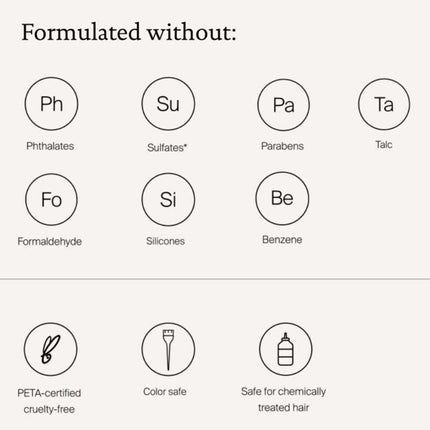 Living Proof Perfect Hair Day Dry Shampoo