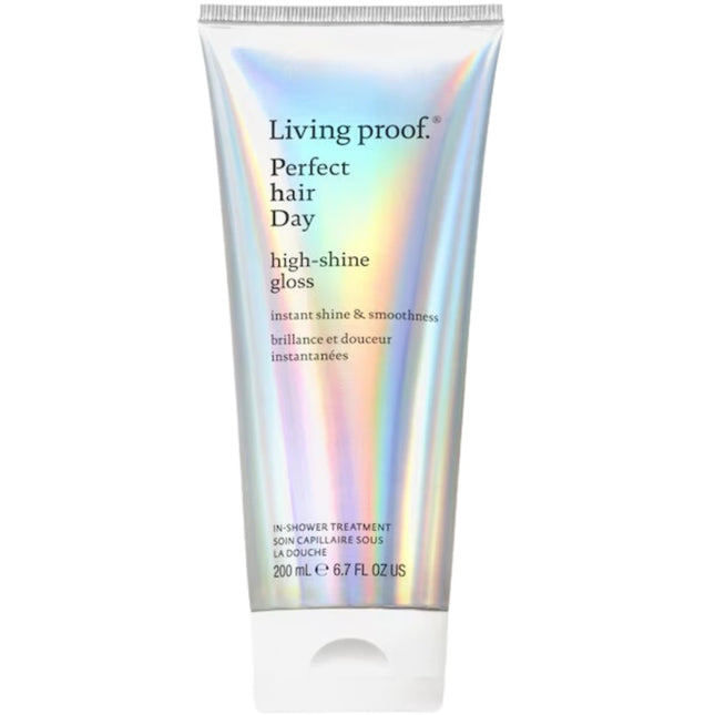 Living Proof Perfect Hair High Shine Gloss - 200ml