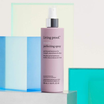Living Proof Restore Perfecting Spray - 236ml