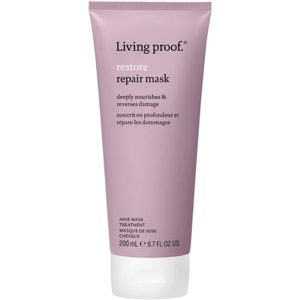 Living Proof Restore Repair Mask - 200ml