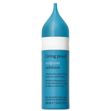 Living Proof Scalp Care Density Exfoliator - 100ml