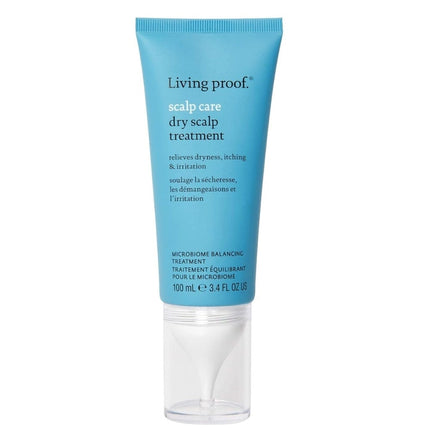 Living Proof Scalp Care Dry Scalp Treatment - 100ml