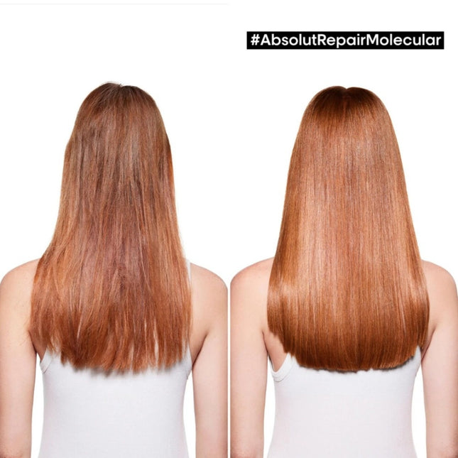 L'Oreal Absolut Repair Molecular Mask - 500ml