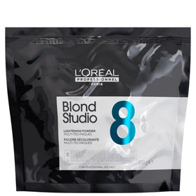 L'Oreal Blond Studio Multi-Techniques Blondeerpoeder - 500gr.