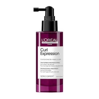 L'Oreal Curl Expression Density Stimulator - 90ml