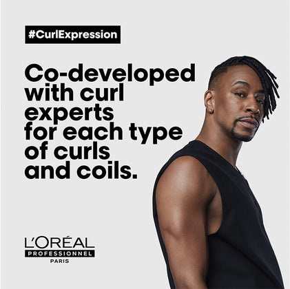 L'Oreal Curl Expression Density Stimulator - 90ml