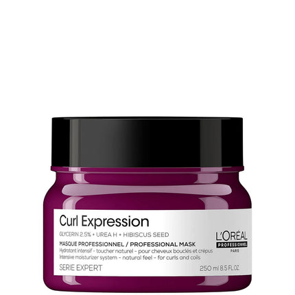 L'Oreal Curl Expression Intensive Moisturizer Mask