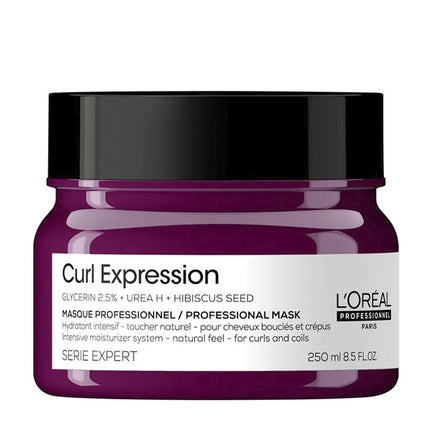 L'Oreal Curl Expression Set