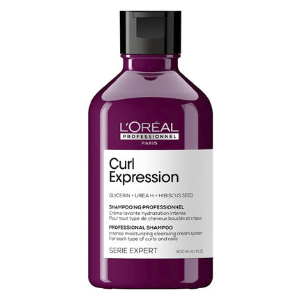 L'Oreal Curl Expression Set