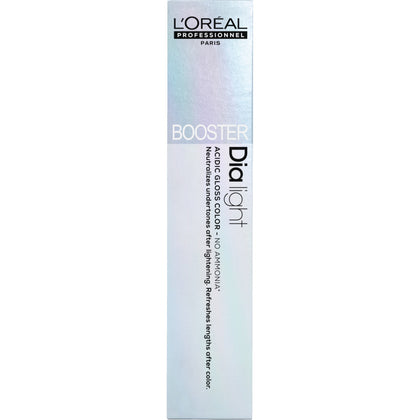 L'Oreal Dia Light Semi-Permanent Booster - 50ml
