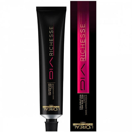L'Oreal Dia Richesse Kleurspoeling- 7.31 - 50ml
