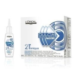 L'Oreal Dulcia Advanced Tonique Gevoelig/gekleurd Haar No2 - 75ml