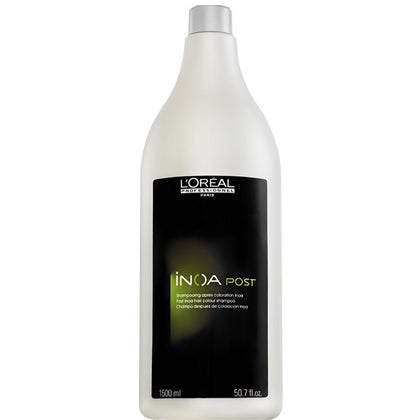 L'Oreal Inoa Post Shampoo - 1500ml