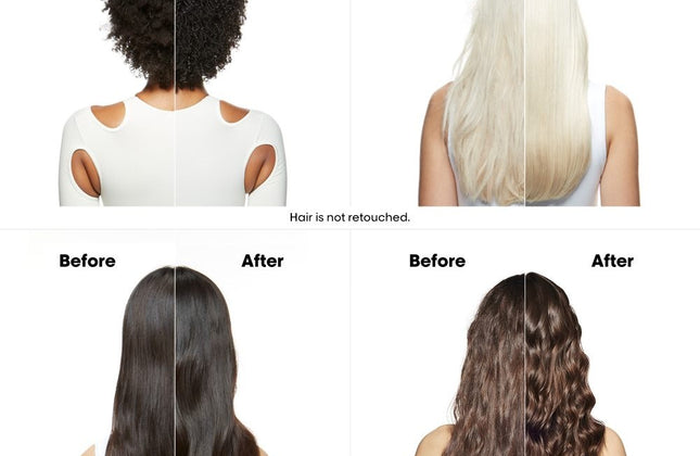 L'Oreal Metal Detox Care - 500ml