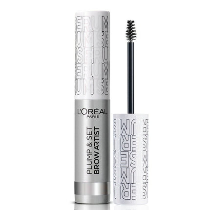 L'Oreal Paris Brow Artist Plump & Set Reinforcing Brow Serum - 4,9ml