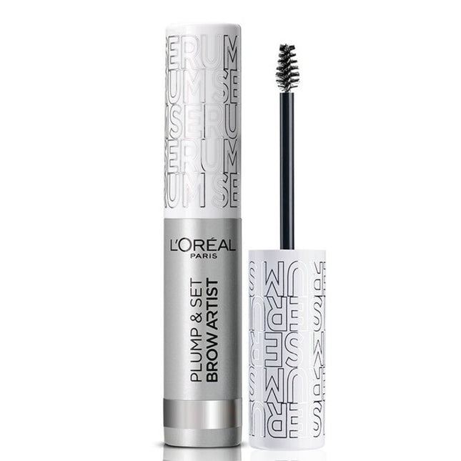 L'Oreal Paris Brow Artist Plump & Set Reinforcing Brow Serum - 4,9ml