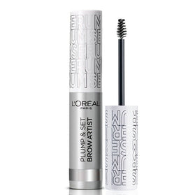 L'Oreal Paris Brow Artist Plump & Set Reinforcing Brow Serum - 4,9ml