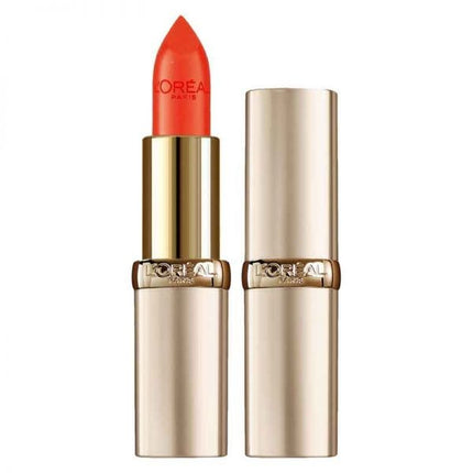 L'Oreal Paris Color Rich Lipstick