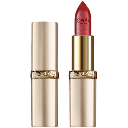L'Oreal Paris Color Rich Lipstick