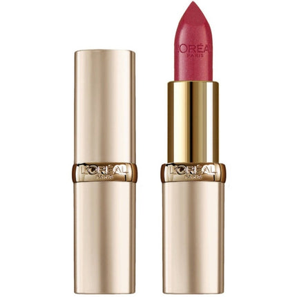 L'Oreal Paris Color Rich Lipstick