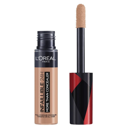 L'Oreal Paris Infaillible More Than Concealer - 11ml
