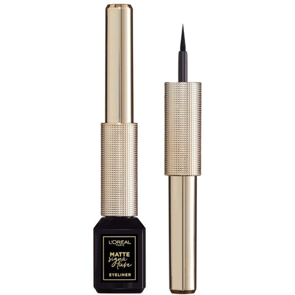 L'Oreal Paris Superliner Matte Signature Eyeliner