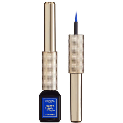 L'Oreal Paris Superliner Matte Signature Eyeliner