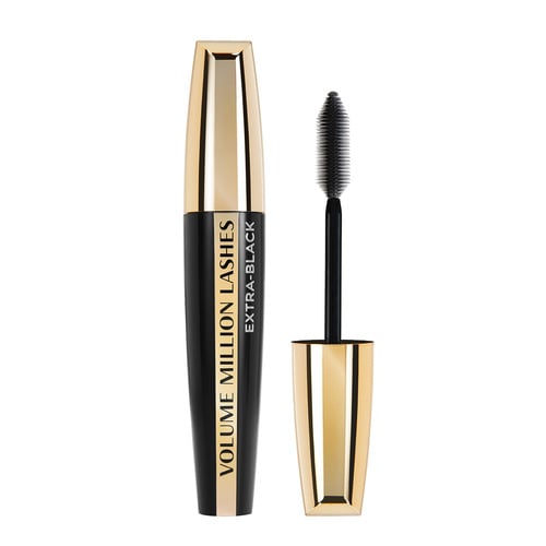 L'Oreal Paris Volume Million Lashes Mascara - Extra Black  - 10,7ml