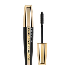 L'Oreal Paris Volume Million Lashes Mascara - Extra Black  - 10,7ml