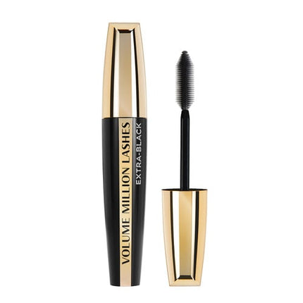 L'Oreal Paris Volume Million Lashes Mascara - Extra Black  - 10,7ml