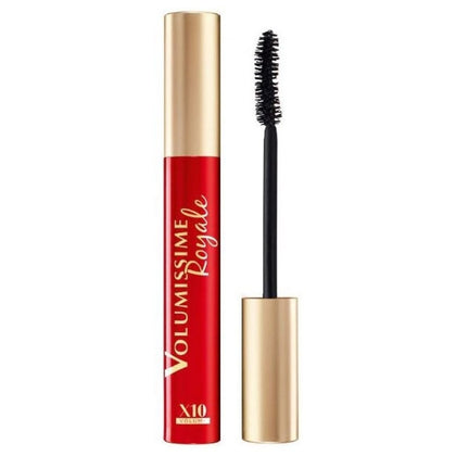 L'Oreal Paris Volumissime Royale Mascara  - Black - 7.9ml