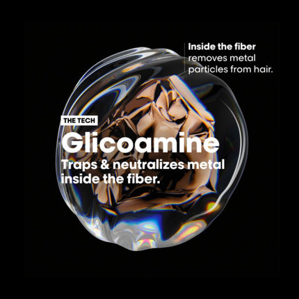 L'Oréal Professionel Metal Detox Mini Trio Kit - 30+75+100ml